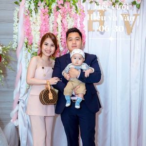 Meet your Posher, Thuan